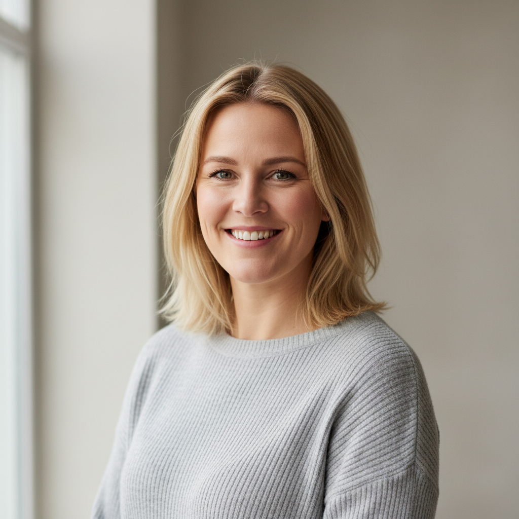 Mette L.